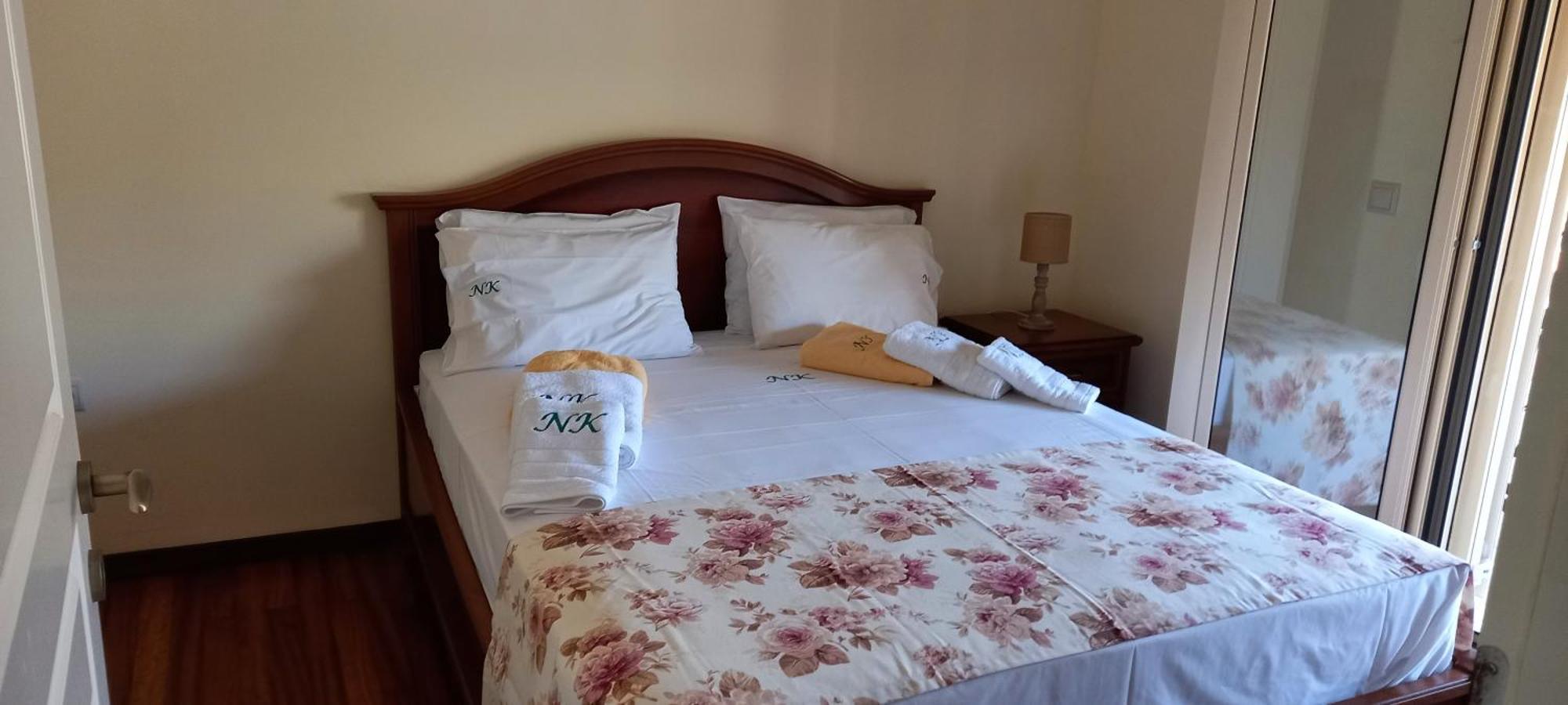 Epavlis Nadine Corfu Villa Gouvia Exteriör bild