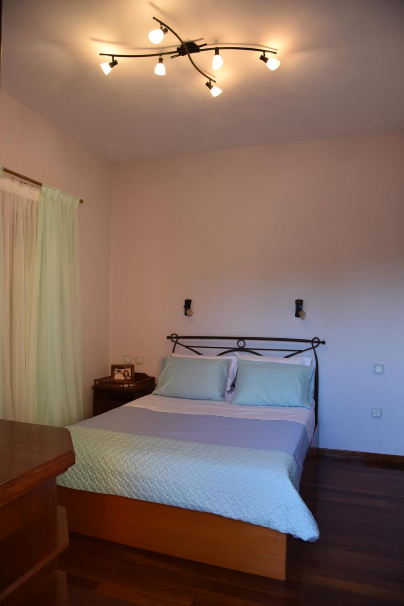 Epavlis Nadine Corfu Villa Gouvia Exteriör bild