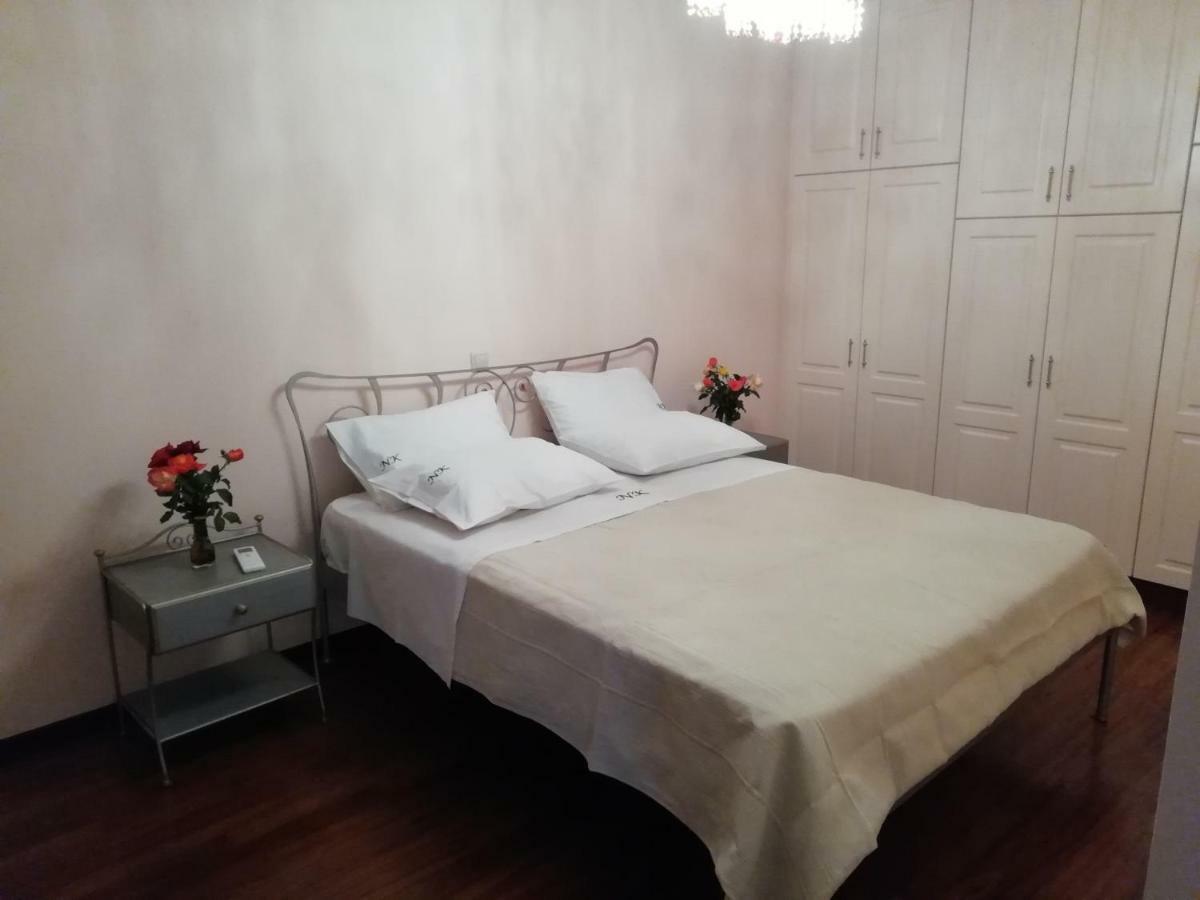 Epavlis Nadine Corfu Villa Gouvia Exteriör bild