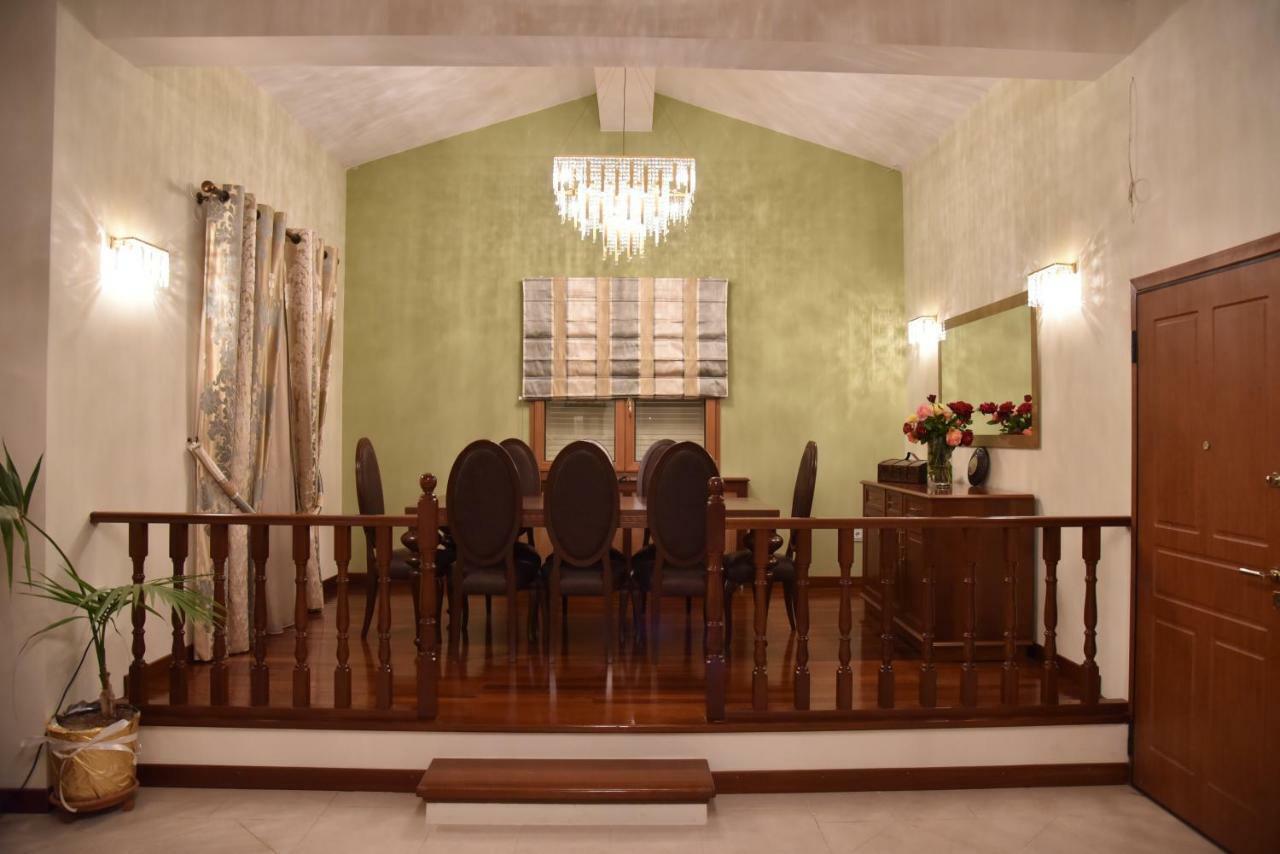 Epavlis Nadine Corfu Villa Gouvia Exteriör bild